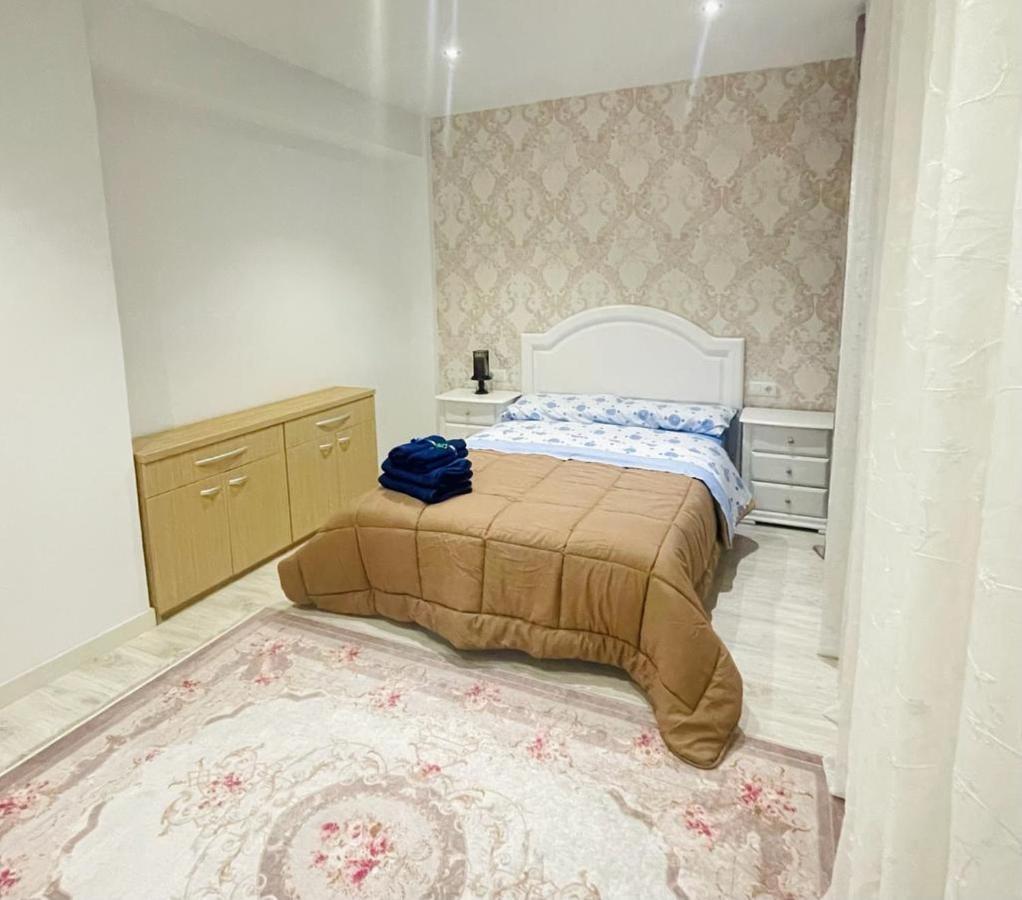 Castellón de la Plana Bianca Home מראה חיצוני תמונה