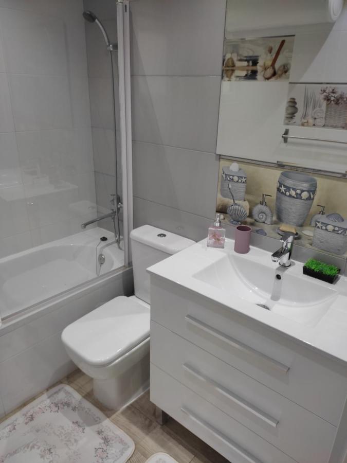 Castellón de la Plana Bianca Home מראה חיצוני תמונה