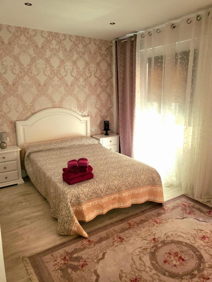 Castellón de la Plana Bianca Home מראה חיצוני תמונה