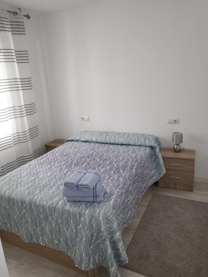Castellón de la Plana Bianca Home מראה חיצוני תמונה